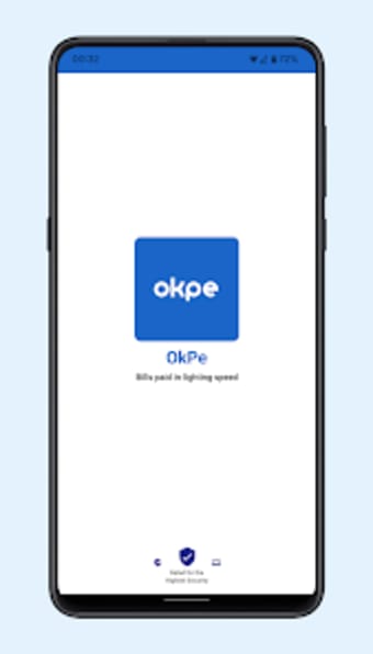 OkPe - Recharge and Bill Pay