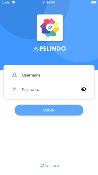 My Pelindo App