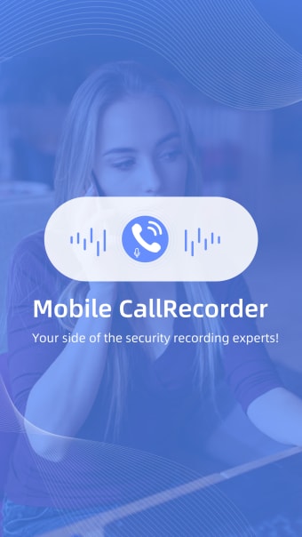 Call Recorder - Voice Recorder