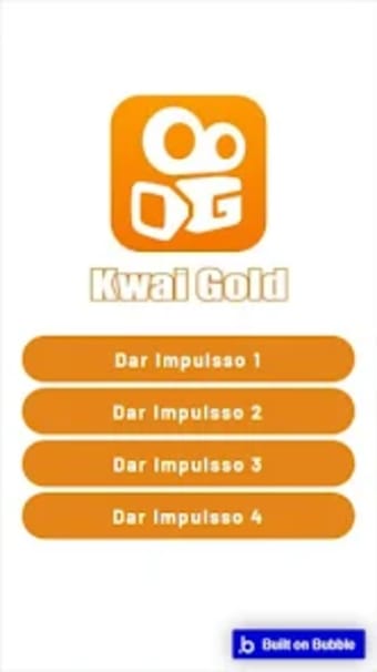 K Gold  Ganhe muitos Kgolds