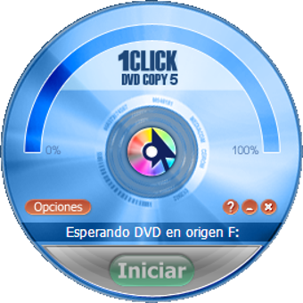 1Click DVD Copy