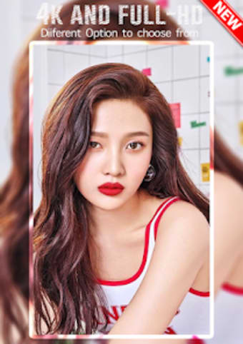 Red Velvet Wallpaper KPOP HD