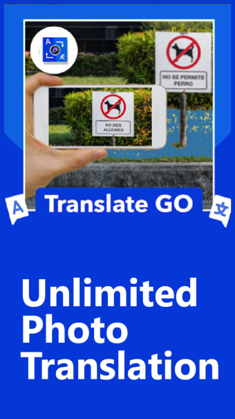 Translate Go - Translate All