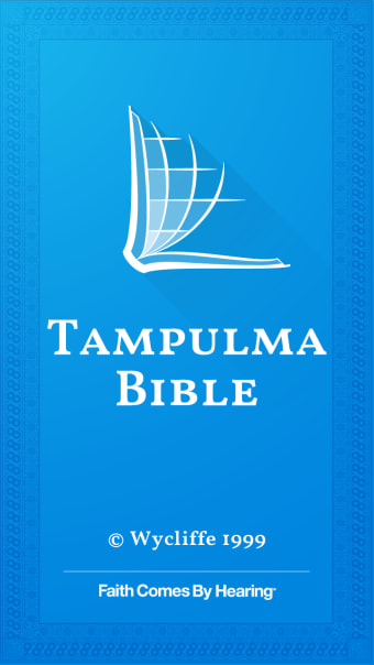 Tampulma Bible
