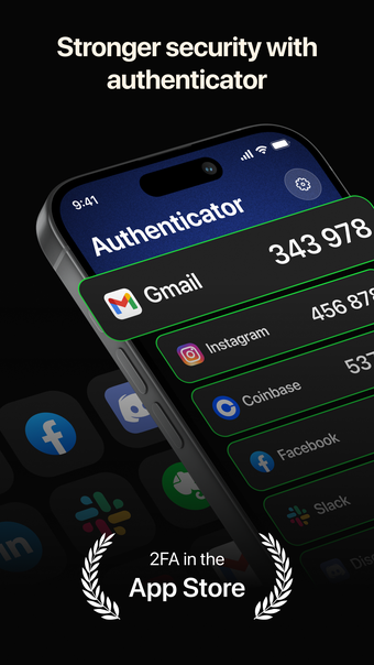 Authenticator App - Duo Secure