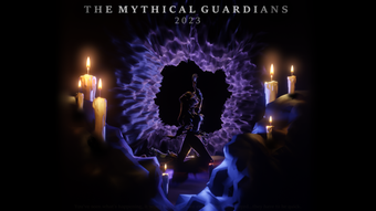 The Mythical Guardians BETA