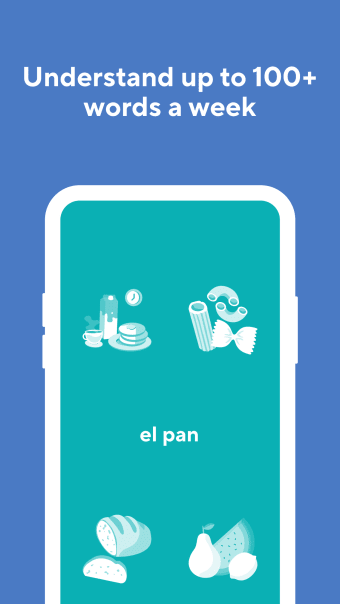 Learn Spanish - Fun Vocabulary