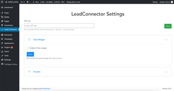 LeadConnector