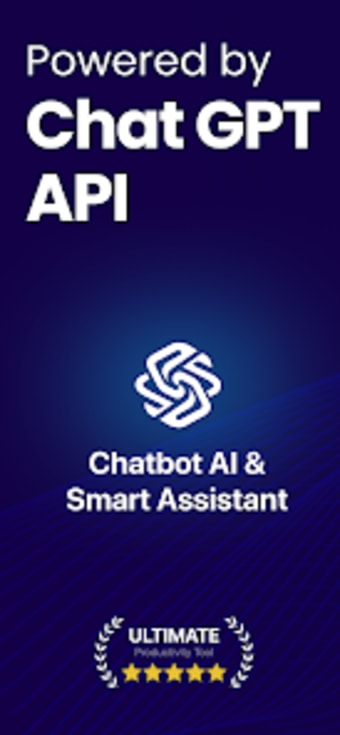 Chatbot AI  Smart Assistant