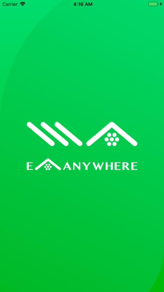 EA Anywhere