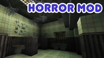 Horror map for MCPE