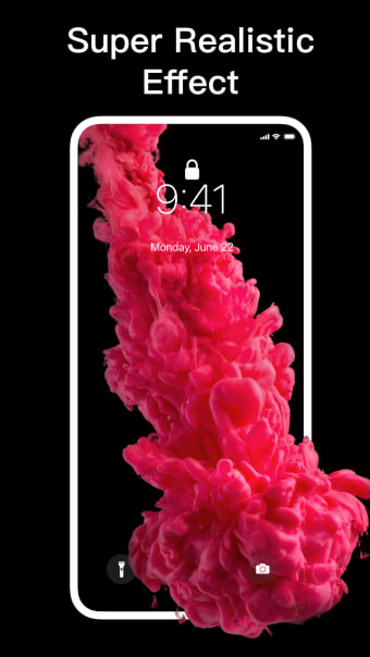 Live Wallpapers: 4D Wallpapers