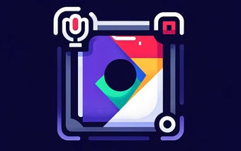 PixelVibe Chrome Recorder