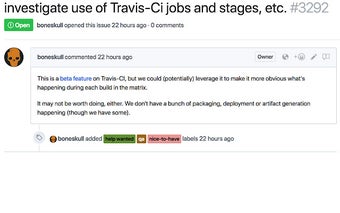 Issues translator for GitHub