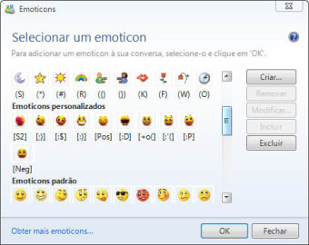 Emoticons 3D