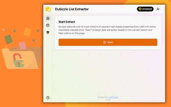 Dubizzle List Extractor