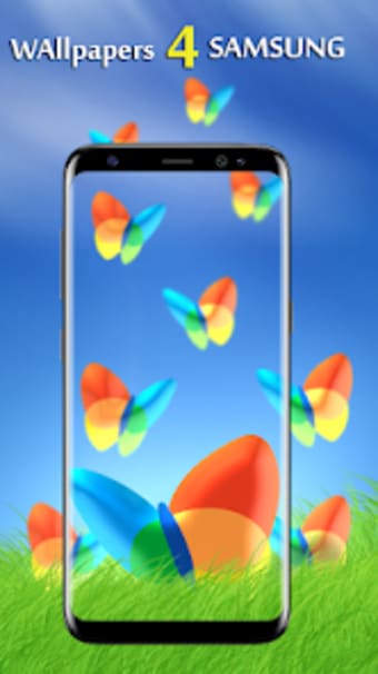 Wallpapers for Samsung