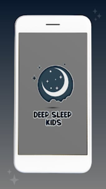 Deep Sleep Kids