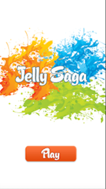 Jelly Saga - Candy Mania