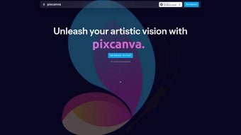 PixCanva