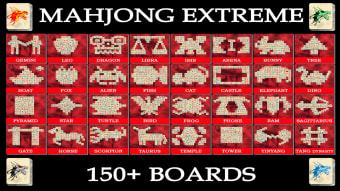 Mahjong Extreme