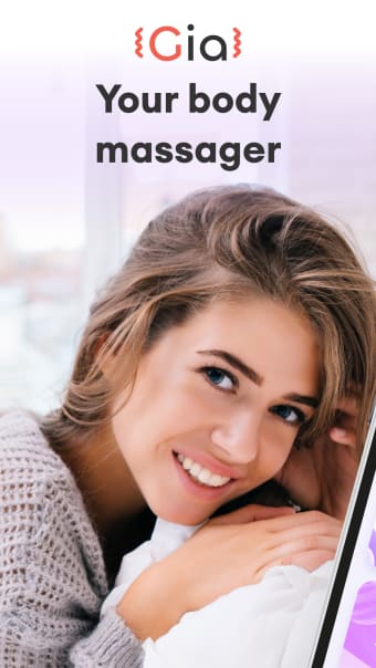GIAVibrator  Relax Massager