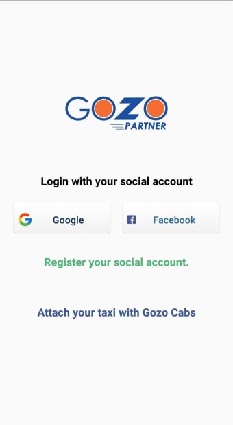 Gozo Partner - Taxi Operators