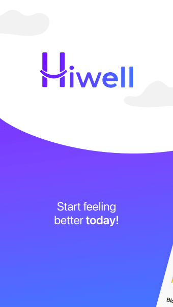 Hiwell Therapy  Mental Health