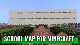 School for minecraft