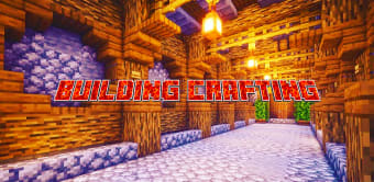 Building  Crafting Miners