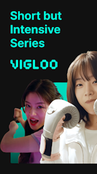 Vigloo - Premier Short Dramas