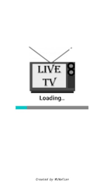 Simple Live TV Online