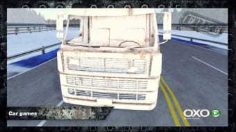 Cement Truck Simulator - Free Real 3D Racing Game