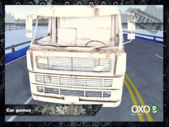 Cement Truck Simulator - Free Real 3D Racing Game