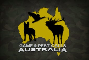 Australia Game and Pest Calls
