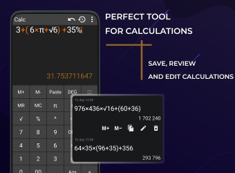 HiEdu Calculator : All-in-one