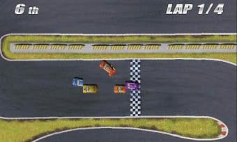 Tilt Racing