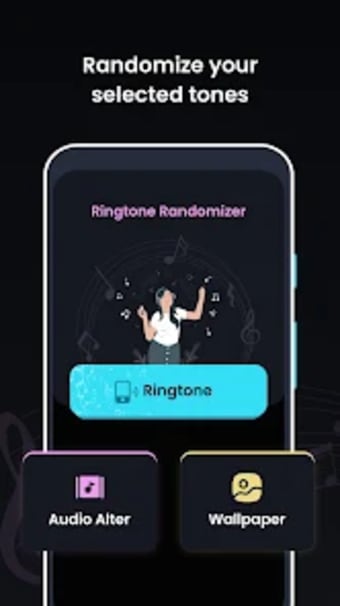 Ringtone Randomizer