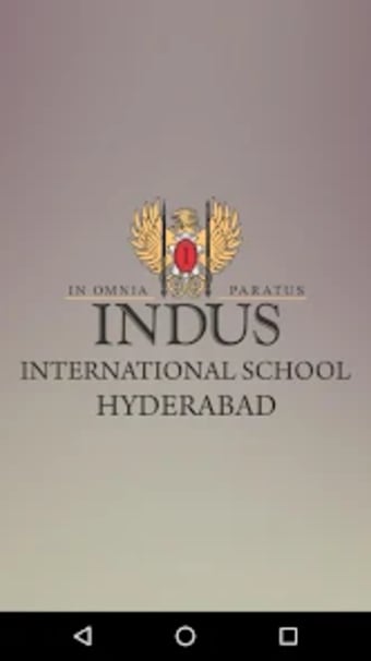 Indus International School Hyd