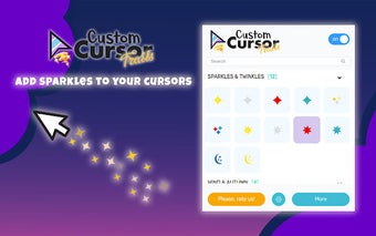 Custom Cursor Trails