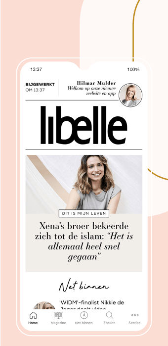 Libelle.nl