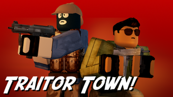 Traitor Town