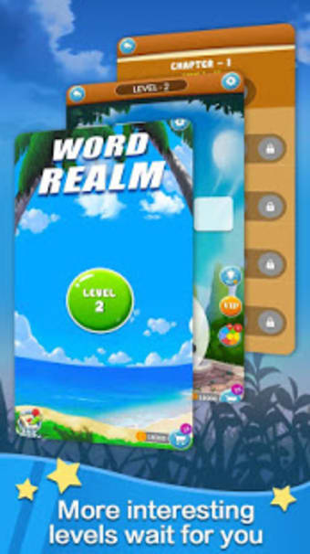 Word Realm