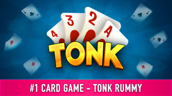 Tonk - Tunk Card Game