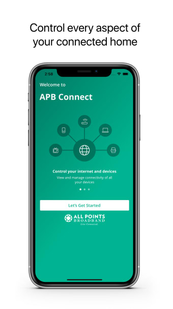 APB Connect