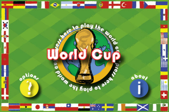 World Cup Trivia Challenge