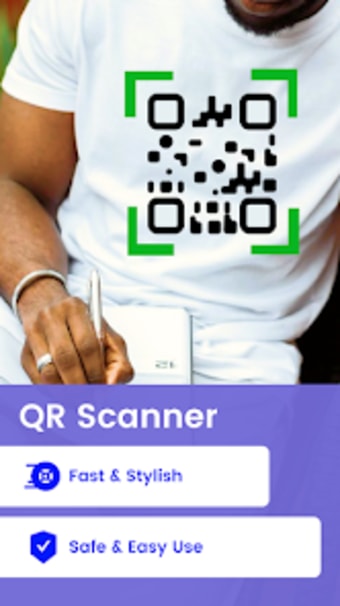 QR Master QR Reader  barcode