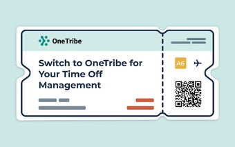 OneTribe Time Tracking