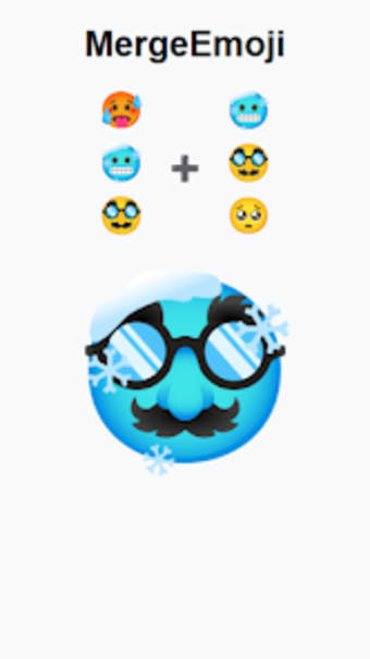 Creator Mix Stickers Emojis