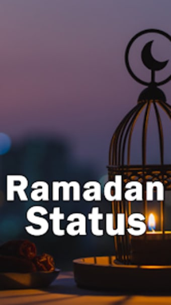 Ramadan Video Status 2021